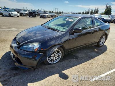 2005 ACURA RSX JH4DC54835S005659 - główne zdjęcie licytacji z USA - miniatura