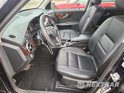 Zdjęcie 7 z 13 samochodu: 2015 MERCEDES-BENZ GLK 350 4MATIC VIN:WDCGG8JB0FG440478 - miniatura