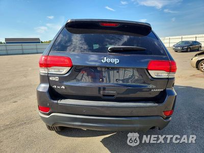 Zdjęcie 6 z 13 samochodu: 2016 JEEP GRAND CHEROKEE LAREDO VIN:1C4RJFAG7GC312330 - miniatura
