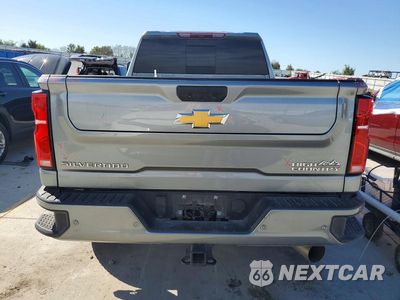 Zdjęcie 6 z 12 samochodu: 2024 CHEVROLET SILVERADO K2500 HIGH COUNTRY VIN:2GC4YREY3R1218481 - miniatura