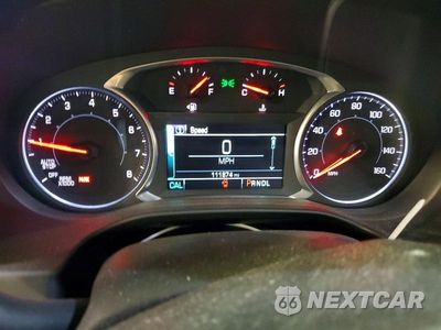 Zdjęcie 9 z 13 samochodu: 2018 GMC ACADIA SLT-1 VIN:1GKKNMLA5JZ174203 - miniatura