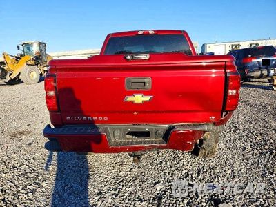 Zdjęcie 6 z 12 samochodu: 2018 CHEVROLET SILVERADO K1500 LT VIN:3GCUKREC4JG459161 - miniatura