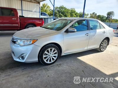 2014 TOYOTA CAMRY XLE 4T4BF1FK3ER419340 - główne zdjęcie licytacji z USA - miniatura