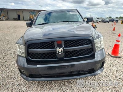 Piąte zdjęcie samochodu w środku: 2019 RAM 1500 CLASSIC TRADESMAN VIN:1C6RR6KT9KS508327 - miniatura