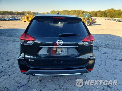 Zdjęcie 6 z 13 samochodu: 2018 NISSAN ROGUE SL VIN:JN8AT2MT2JW466401 - miniatura