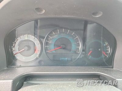 Zdjęcie 9 z 12 samochodu: 2010 FORD FUSION SEL VIN:3FAHP0JA3AR275763 - miniatura