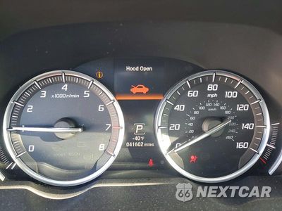 Zdjęcie 9 z 13 samochodu: 2017 ACURA TLX TECH VIN:19UUB3F50HA000958 - miniatura