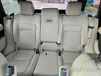 Zdjęcie 10 z 13 samochodu: 2021 LAND ROVER RANGE ROVER WESTMINSTER EDITION VIN:SALGS2SE9MA432009 - miniatura