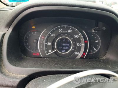 Zdjęcie 9 z 13 samochodu: 2016 HONDA CR-V SE VIN:5J6RM4H43GL098633 - miniatura