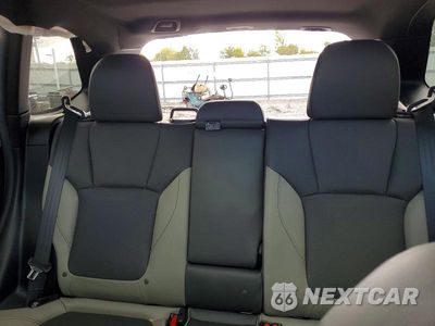 Zdjęcie 10 z 14 samochodu: 2026 SUBARU FORESTER LIMITED VIN:4S4SLSR72T3124510 - miniatura