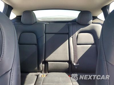 Zdjęcie 10 z 14 samochodu: 2023 TESLA MODEL Y VIN:7SAYGDEE3PF761484 - miniatura