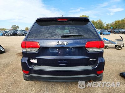 Zdjęcie 6 z 13 samochodu: 2015 JEEP GRAND CHEROKEE LAREDO VIN:1C4RJFAGXFC603483 - miniatura