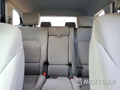 Zdjęcie 10 z 13 samochodu: 2016 HYUNDAI SANTA FE SE VIN:KM8SMDHF9GU144996 - miniatura