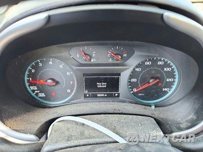 Zdjęcie 9 z 12 samochodu: 2023 CHEVROLET MALIBU LT VIN:1G1ZD5ST1PF235295 - miniatura