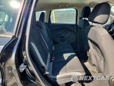 Zdjęcie 10 z 12 samochodu: 2014 FORD ESCAPE S VIN:1FMCU0F7XEUC07304 - miniatura