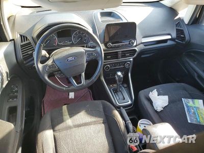 Zdjęcie 8 z 12 samochodu: 2018 FORD ECOSPORT SE VIN:MAJ6P1UL9JC182853 - miniatura