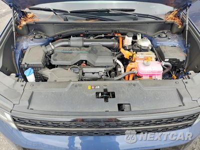 Zdjęcie 12 z 13 samochodu: 2025 HYUNDAI SANTA FE CALLIGRAPHY VIN:5NMP5DG11SH052021 - miniatura