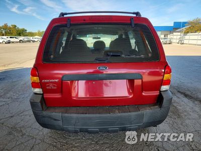 Zdjęcie 6 z 13 samochodu: 2005 FORD ESCAPE XLS VIN:1FMYU02Z15KB25079 - miniatura
