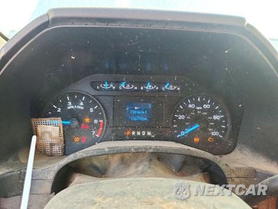 Zdjęcie 9 z 12 samochodu: 2021 FORD F350 SUPER DUTY VIN:1FT8W3C67MEC56051 - miniatura