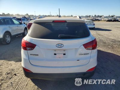 Zdjęcie 6 z 13 samochodu: 2011 HYUNDAI TUCSON GLS VIN:KM8JU3AC2BU285990 - miniatura