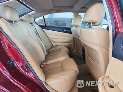 Zdjęcie 10 z 13 samochodu: 2010 NISSAN MAXIMA 3.5 S VIN:1N4AA5AP4AC851282 - miniatura