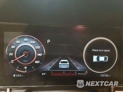 Zdjęcie 9 z 13 samochodu: 2021 HYUNDAI ELANTRA LIMITED VIN:5NPLP4AG5MH013041 - miniatura