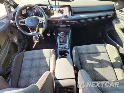Zdjęcie 8 z 13 samochodu: 2024 VOLKSWAGEN GTI SE VIN:WVWSA7CD6RW187333 - miniatura
