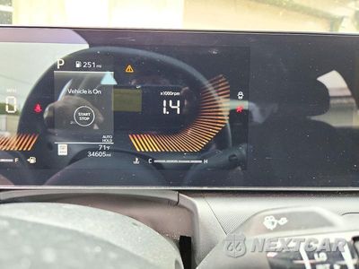Zdjęcie 9 z 13 samochodu: 2025 KIA K4 LXS VIN:3KPFT4DEXSE070386 - miniatura