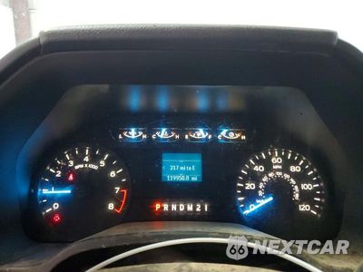 Zdjęcie 9 z 12 samochodu: 2019 FORD F150 VIN:1FTMF1CB8KKD84961 - miniatura