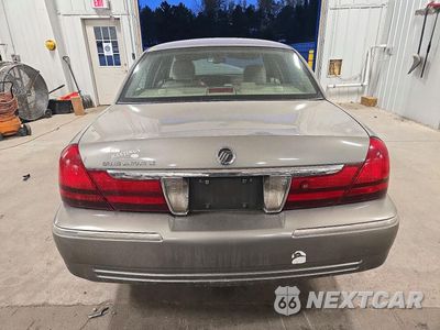 Zdjęcie 6 z 12 samochodu: 2003 MERCURY GRAND MARQUIS LS VIN:2MEFM75W63X655255 - miniatura
