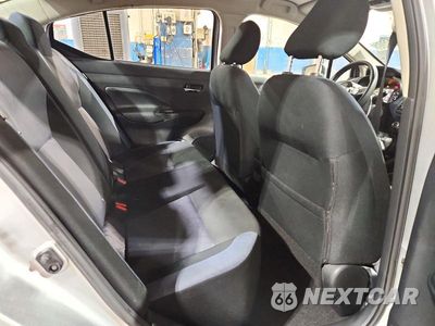 Zdjęcie 10 z 12 samochodu: 2025 NISSAN VERSA SV VIN:3N1CN8EV8SL838173 - miniatura
