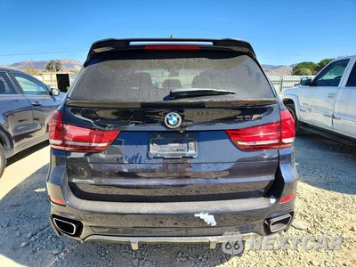 Zdjęcie 6 z 13 samochodu: 2017 BMW X5 SDRIVE35I VIN:5UXKR2C38H0U23225 - miniatura