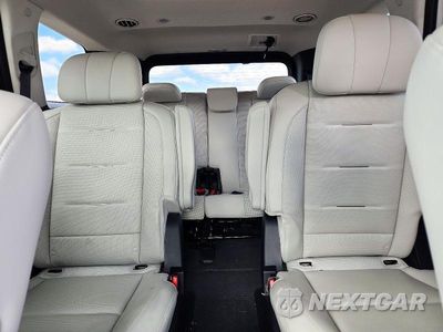 Zdjęcie 10 z 14 samochodu: 2026 HYUNDAI PALISADE CALLIGRAPHY VIN:KM8RMESA8TU049549 - miniatura