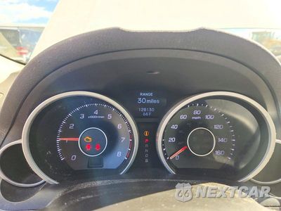 Zdjęcie 9 z 12 samochodu: 2013 ACURA TL SE VIN:19UUA8F30DA018658 - miniatura