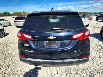 Zdjęcie 6 z 13 samochodu: 2021 CHEVROLET EQUINOX LT VIN:3GNAXUEV8MS112756 - miniatura