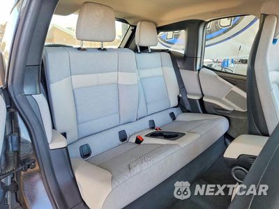 Zdjęcie 10 z 12 samochodu: 2015 BMW I3 REX VIN:WBY1Z4C59FV503724 - miniatura