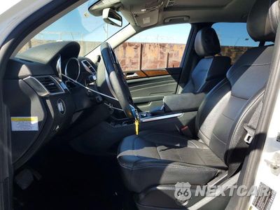 Zdjęcie 7 z 13 samochodu: 2014 MERCEDES-BENZ ML 350 VIN:4JGDA5JB0EA301005 - miniatura