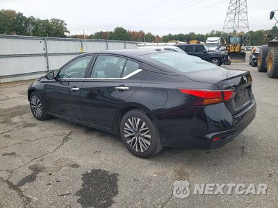 Drugie zdjęcie samochodu z przodu: 2023 NISSAN ALTIMA SV VIN:1N4BL4DV8PN324359 - miniatura