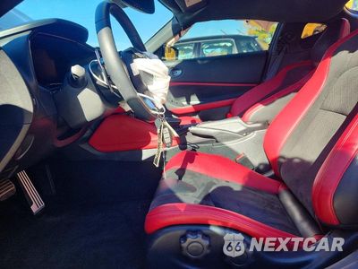Zdjęcie 7 z 13 samochodu: 2024 NISSAN Z PERFORMANCE VIN:JN1BZ4BH5RM362682 - miniatura