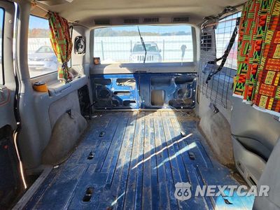 Zdjęcie 10 z 13 samochodu: 2000 CHEVROLET ASTRO VIN:1GNEL19W1YB192188 - miniatura