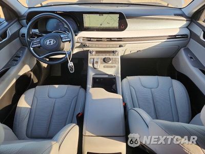 Zdjęcie 8 z 14 samochodu: 2023 HYUNDAI PALISADE SEL VIN:KM8R2DGE6PU526030 - miniatura