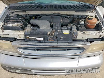 Zdjęcie 12 z 13 samochodu: 1999 FORD E150 VIN:9FDRE14L8XHA40112 - miniatura