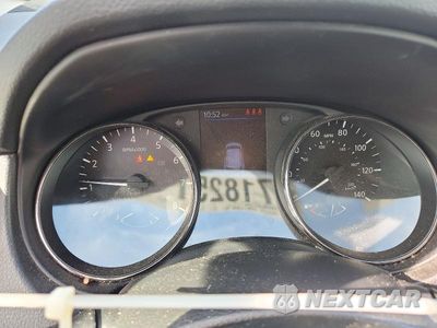 Zdjęcie 9 z 12 samochodu: 2021 NISSAN ROGUE SPORT S VIN:JN1BJ1AV5MW567526 - miniatura