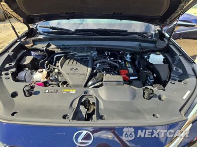 Zdjęcie 12 z 13 samochodu: 2025 LEXUS TX 350 PREMIUM VIN:5TDAAAB6XSS030129 - miniatura