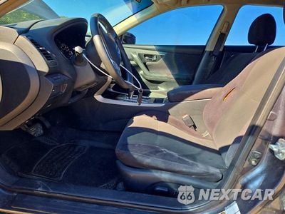 Zdjęcie 7 z 12 samochodu: 2013 NISSAN ALTIMA 2.5 VIN:1N4AL3AP5DC206885 - miniatura