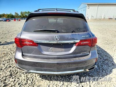 Zdjęcie 6 z 13 samochodu: 2019 ACURA MDX VIN:5J8YD4H38KL036714 - miniatura