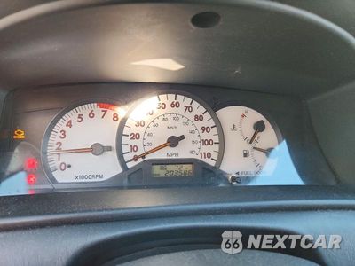 Zdjęcie 9 z 12 samochodu: 2004 TOYOTA COROLLA S VIN:1NXBR32E94Z195471 - miniatura