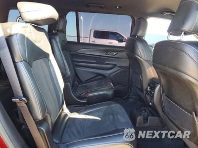 Zdjęcie 11 z 13 samochodu: 2025 JEEP GRAND CHEROKEE L LAREDO VIN:1C4RJKAGXS8627613 - miniatura