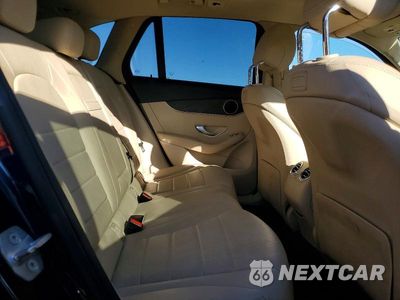 Zdjęcie 10 z 13 samochodu: 2019 MERCEDES-BENZ GLC 300 4MATIC VIN:WDC0G4KB3K1001779 - miniatura