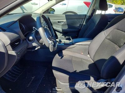 Zdjęcie 7 z 12 samochodu: 2022 NISSAN SENTRA S VIN:3N1AB8BV7NY282093 - miniatura